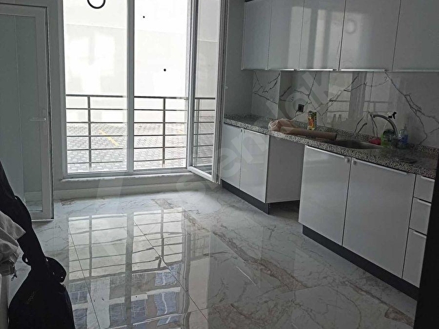 *SEViNÇHAN EMLAK* KİRALIK CEVHERDE 3+1 DAİRE - Görsel 12