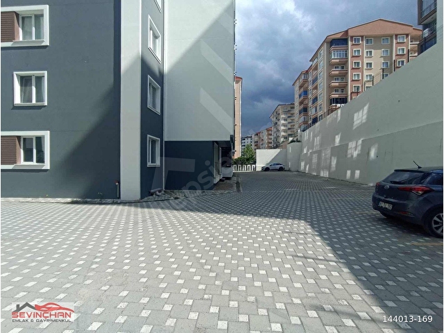 *SEViNÇHAN EMLAK* KİRALIK CEVHERDE 3+1 DAİRE - Görsel 25