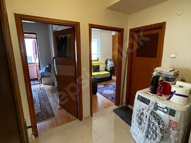 Bolu Karamanlı’da Merkezi Konumda 130 m² 3+1 Kapalı Balkonlu Satılık Daire - Görsel 12