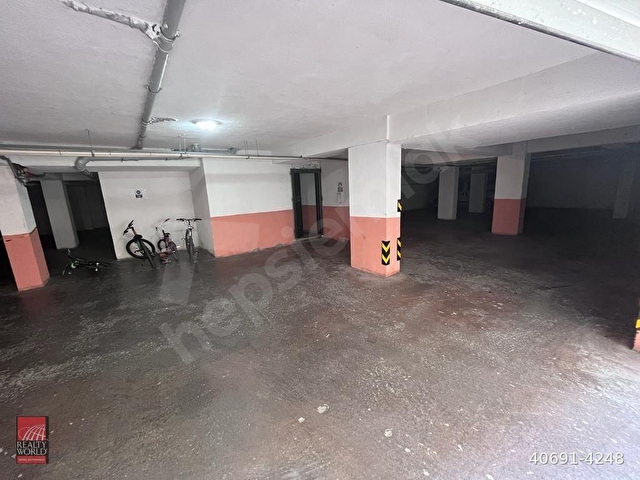 ÜSKÜDAR KISIKLI DA ÇAMLICA TESİSLERİ YANIBAŞINDA - Görsel 23