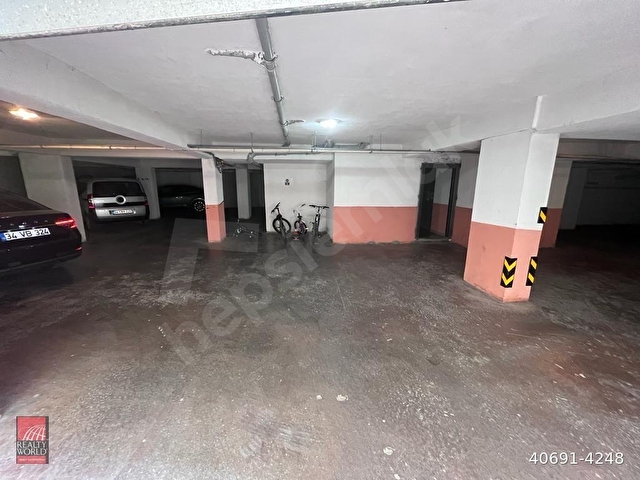 ÜSKÜDAR KISIKLI DA ÇAMLICA TESİSLERİ YANIBAŞINDA - Görsel 18