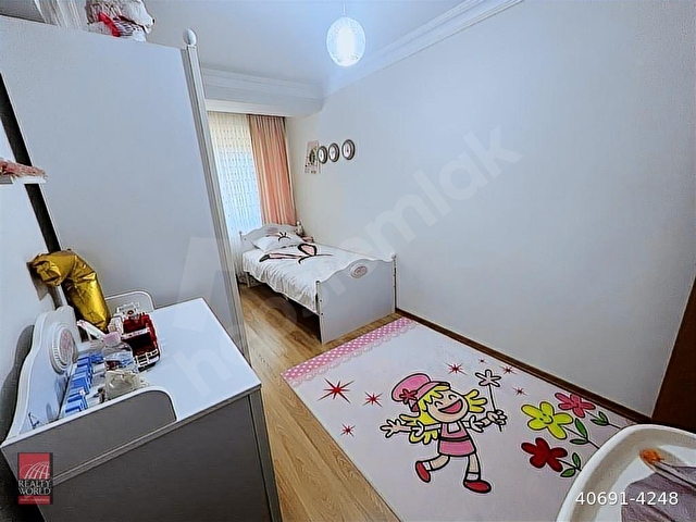 ÜSKÜDAR KISIKLI DA ÇAMLICA TESİSLERİ YANIBAŞINDA - Görsel 21