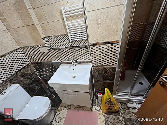 ÜSKÜDAR KISIKLI DA ÇAMLICA TESİSLERİ YANIBAŞINDA - Görsel 27