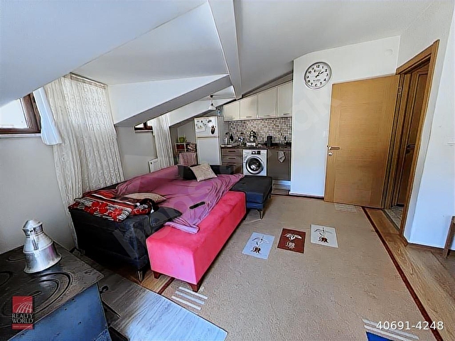 ÜSKÜDAR KISIKLI DA ÇAMLICA TESİSLERİ YANIBAŞINDA - Görsel 12