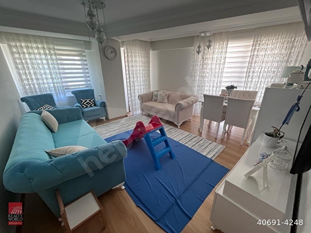 ÜSKÜDAR KISIKLI DA ÇAMLICA TESİSLERİ YANIBAŞINDA - Görsel 3