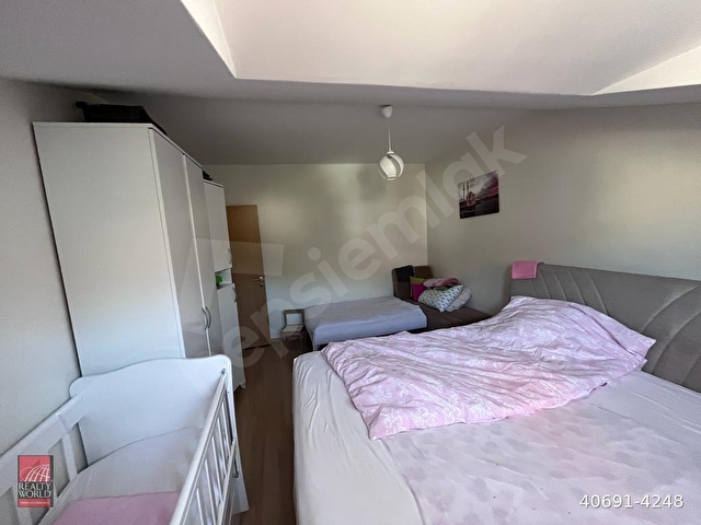 ÜSKÜDAR KISIKLI DA ÇAMLICA TESİSLERİ YANIBAŞINDA - Görsel 11