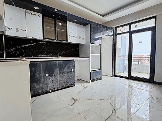 SARAÇOĞLU MAHALLESINDE 2+1 SON KAT DAİRE(açıklamayı okuyunuz) - Görsel 18