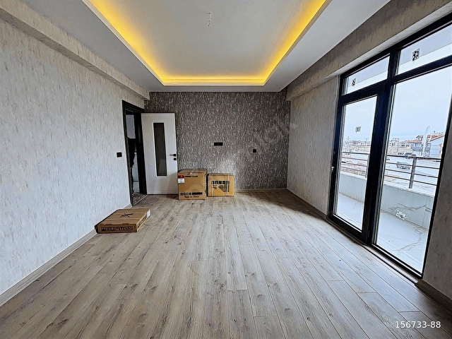 SARAÇOĞLU MAHALLESINDE 2+1 SON KAT DAİRE(açıklamayı okuyunuz)