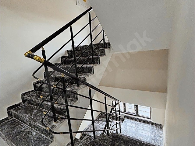 SARAÇOĞLU MAHALLESINDE 2+1 SON KAT DAİRE(açıklamayı okuyunuz) - Görsel 2