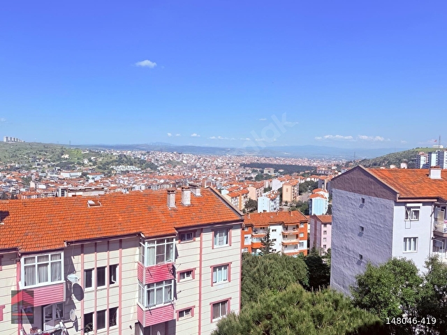 ERA PORT GÜVENCESİYLE ADNAN MENDERESTE SATILIK 3+1 DAİRE - Görsel 12