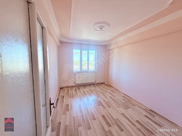 ERA PORT GÜVENCESİYLE ADNAN MENDERESTE SATILIK 3+1 DAİRE - Görsel 24