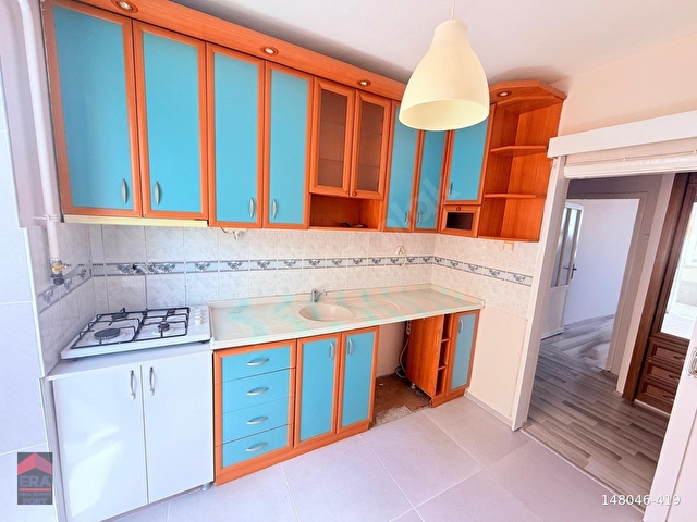 ERA PORT GÜVENCESİYLE ADNAN MENDERESTE SATILIK 3+1 DAİRE - Görsel 16