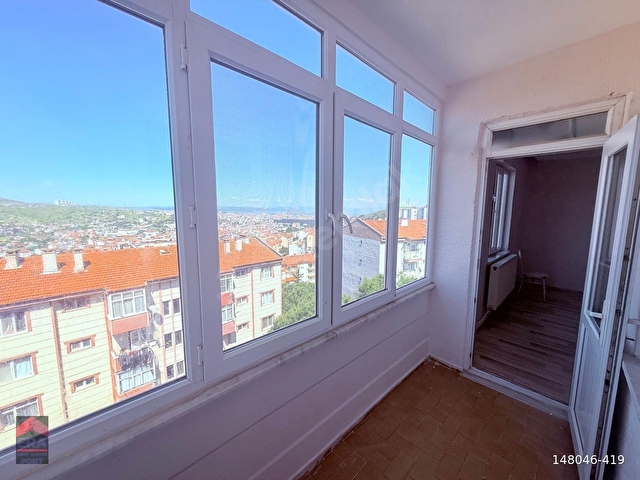 ERA PORT GÜVENCESİYLE ADNAN MENDERESTE SATILIK 3+1 DAİRE - Görsel 11