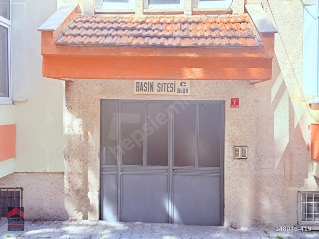 ERA PORT GÜVENCESİYLE ADNAN MENDERESTE SATILIK 3+1 DAİRE - Görsel 3