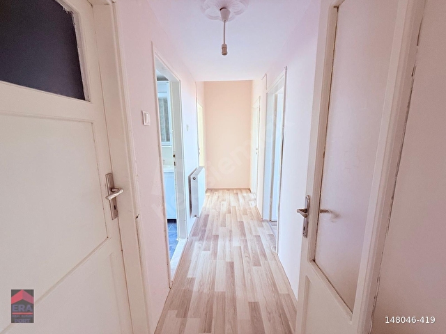 ERA PORT GÜVENCESİYLE ADNAN MENDERESTE SATILIK 3+1 DAİRE - Görsel 19