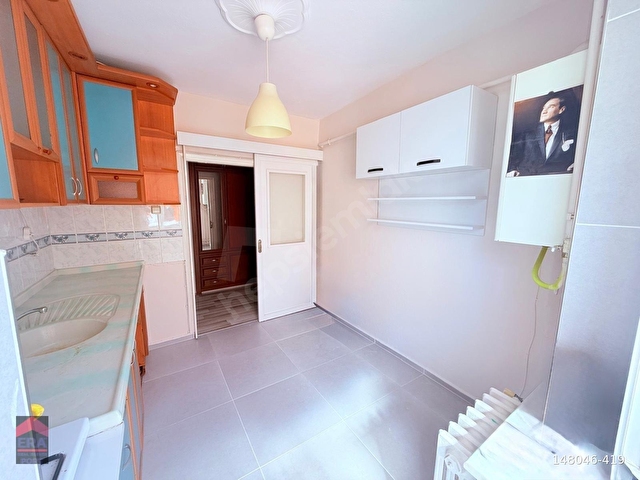 ERA PORT GÜVENCESİYLE ADNAN MENDERESTE SATILIK 3+1 DAİRE - Görsel 17
