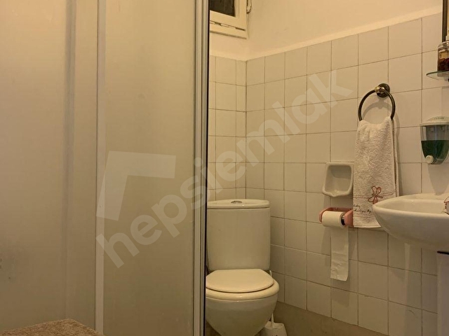 CUMHURİYET CADDESİ ÜZERİNDE ÇİFT CEPHELİ 2+1  3. KAT SATILIK DAİRE - Görsel 15