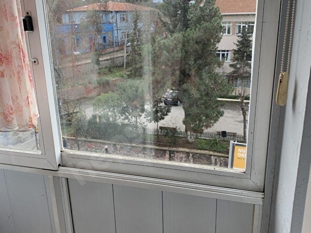 CUMHURİYET CADDESİ ÜZERİNDE ÇİFT CEPHELİ 2+1  3. KAT SATILIK DAİRE - Görsel 4