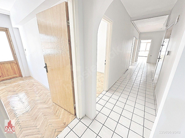 KENT EMLAKTAN GAZZE CADDESİ ÜZERİ 3+1 BAĞIMIS 130M2 2.KAT ÖN CEPHE - Görsel 7