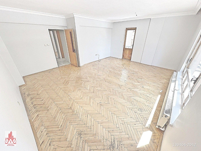 KENT EMLAKTAN GAZZE CADDESİ ÜZERİ 3+1 BAĞIMIS 130M2 2.KAT ÖN CEPHE - Görsel 18