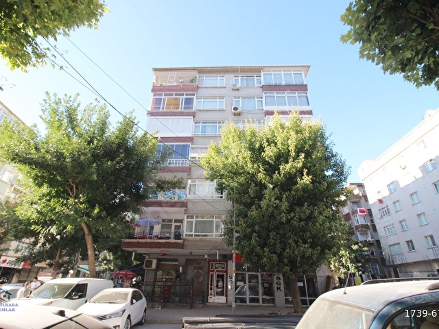 Bahçelievler Yayla Merkezde Asansörlü Kombili Güney Cepheli 3+1 Daire - Görsel 24