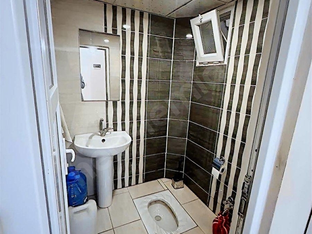 KILIÇ GROUP TAN SATILIK BAHÇELİEVLER ANA YOL 4+1 ARA KAT DAİRE - Görsel 24