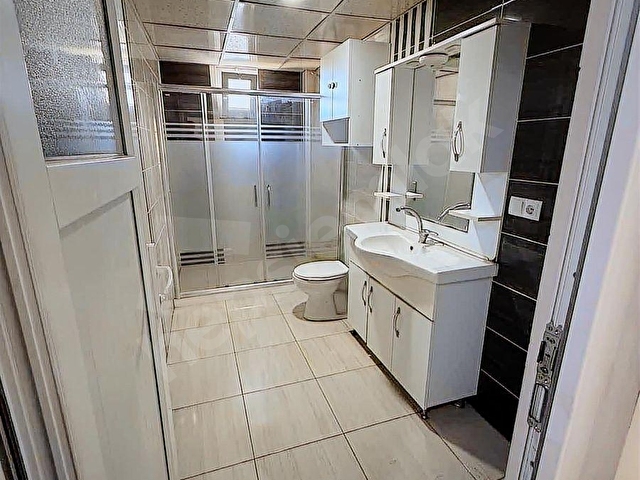 KILIÇ GROUP TAN SATILIK BAHÇELİEVLER ANA YOL 4+1 ARA KAT DAİRE - Görsel 7