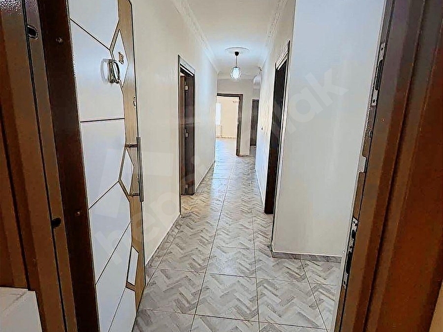 KILIÇ GROUP TAN SATILIK BAHÇELİEVLER ANA YOL 4+1 ARA KAT DAİRE - Görsel 23