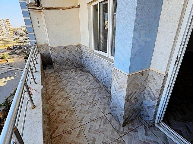 KILIÇ GROUP TAN SATILIK BAHÇELİEVLER ANA YOL 4+1 ARA KAT DAİRE - Görsel 12