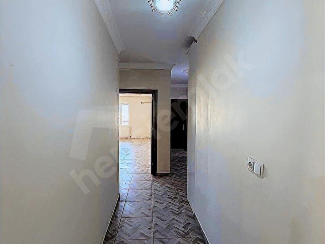 KILIÇ GROUP TAN SATILIK BAHÇELİEVLER ANA YOL 4+1 ARA KAT DAİRE - Görsel 16