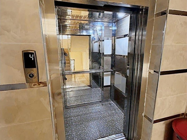 KILIÇ GROUP TAN SATILIK BAHÇELİEVLER ANA YOL 4+1 ARA KAT DAİRE