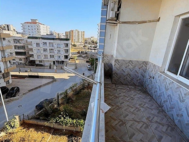 KILIÇ GROUP TAN SATILIK BAHÇELİEVLER ANA YOL 4+1 ARA KAT DAİRE - Görsel 11