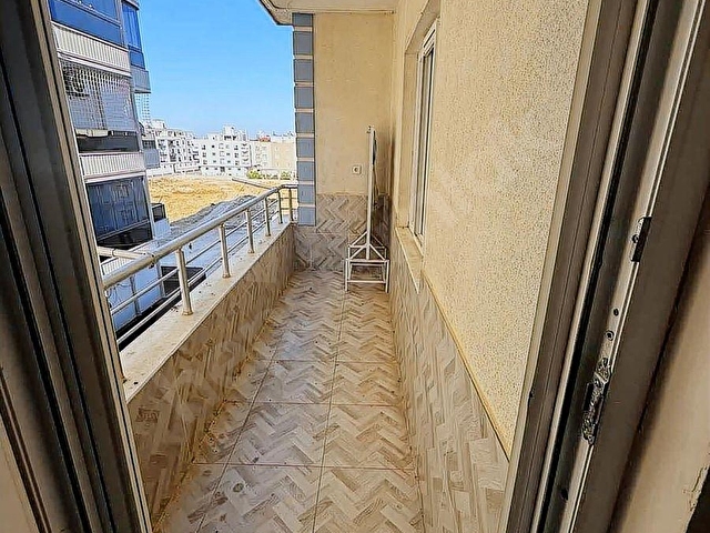 KILIÇ GROUP TAN SATILIK BAHÇELİEVLER ANA YOL 4+1 ARA KAT DAİRE - Görsel 17