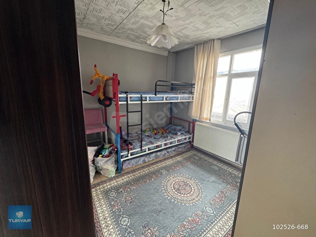 Gaziosmanpaşa Karadeniz mahallesi Satılık 2+1 Daire - Görsel 10