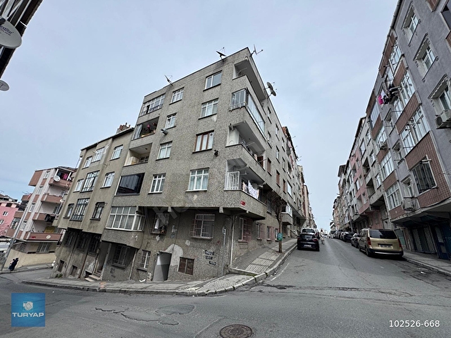 Gaziosmanpaşa Karadeniz mahallesi Satılık 2+1 Daire - Görsel 18