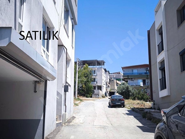 Harmandalı girişinde satılık 2+1 - Görsel 6