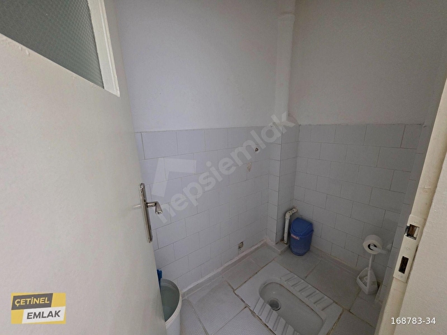 *ÇETİNEL EMLAK*SÜMER MAHALLESİNDE SATILIK BAKIMLI 3+1 DAİRE - Görsel 16