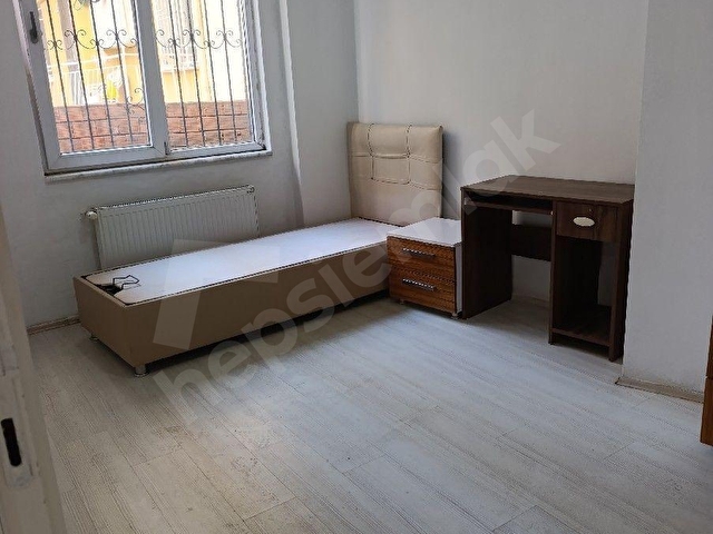 AYDIN ZAFER MAH 2+1 DOĞALGAZLI ASANSÖR SATILIK - Görsel 23