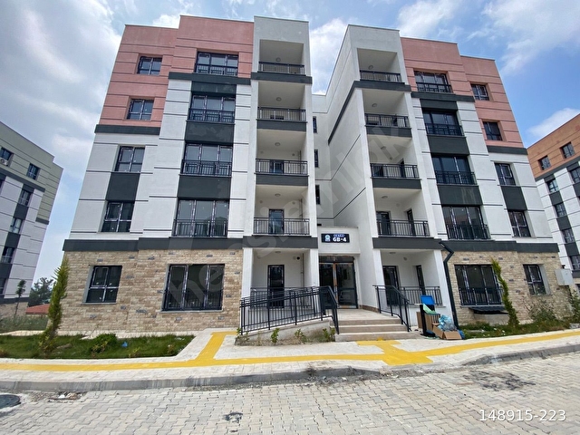 OSMANLI GAYRIMENKULDEN KUZUCULU TOKİ5.ETAP KİRALIK DAİRE