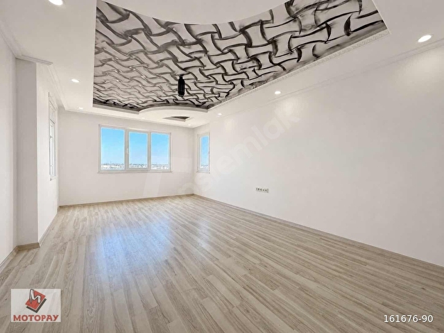 ŞELALE MAH MANZARALI SATILIK 3+1 130 M2 9.KAT - Görsel 7