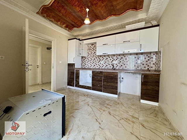 ŞELALE MAH MANZARALI SATILIK 3+1 130 M2 9.KAT - Görsel 14
