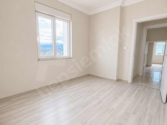ŞELALE MAH MANZARALI SATILIK 3+1 130 M2 9.KAT - Görsel 11