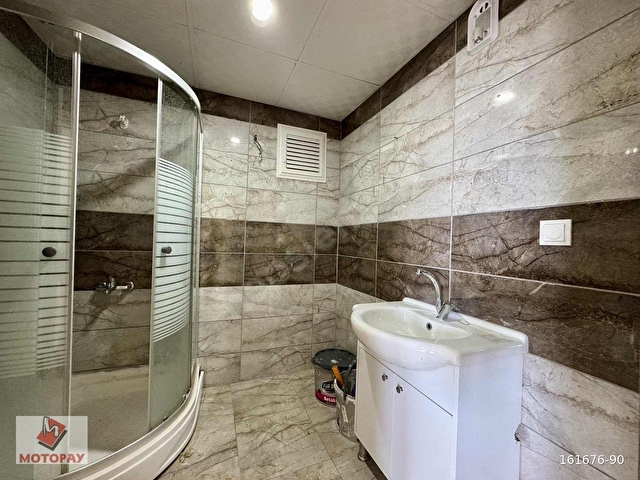 ŞELALE MAH MANZARALI SATILIK 3+1 130 M2 9.KAT - Görsel 21