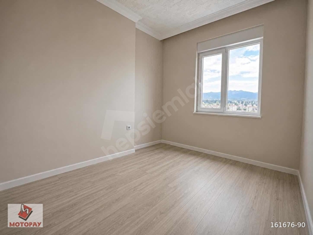 ŞELALE MAH MANZARALI SATILIK 3+1 130 M2 9.KAT - Görsel 12