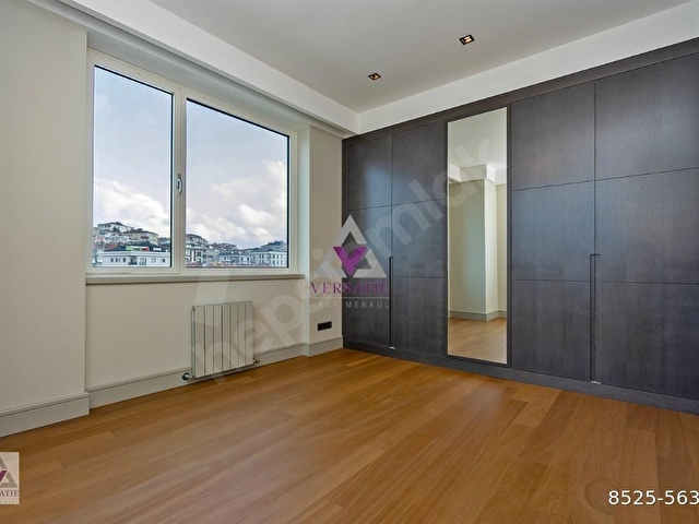 Fulya Selenium Twins de Satılık 3.5+1 Manzaralı Daire - Görsel 26