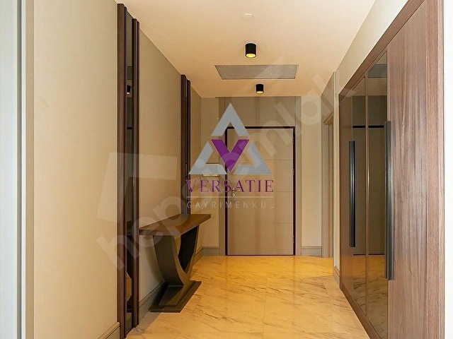 Fulya Selenium Twins de Satılık 3.5+1 Manzaralı Daire - Görsel 20