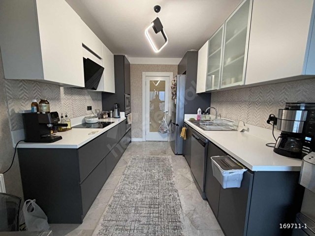 ZİRVE GAYRİMENKUL VE YATIRIMDAN BAĞLICANIN EN BÜYÜK 2+1 PROJESİ - Görsel 5