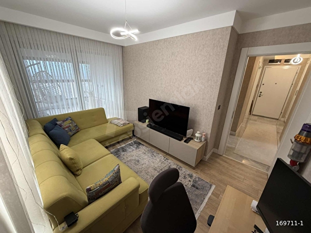 ZİRVE GAYRİMENKUL VE YATIRIMDAN BAĞLICANIN EN BÜYÜK 2+1 PROJESİ - Görsel 22