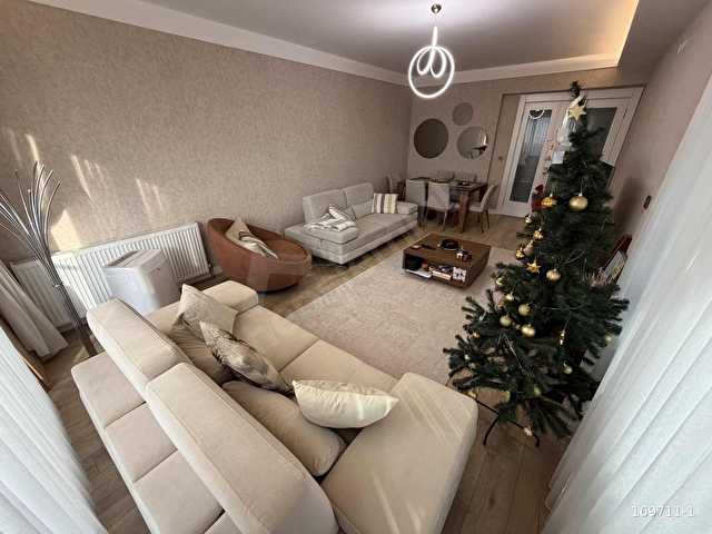 ZİRVE GAYRİMENKUL VE YATIRIMDAN BAĞLICANIN EN BÜYÜK 2+1 PROJESİ - Görsel 17