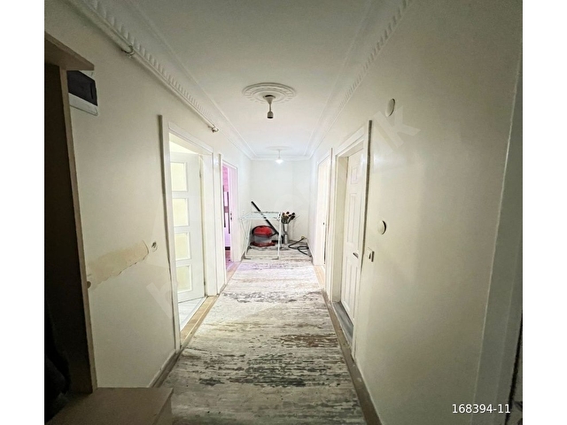 İF YAPIDAN METROBÜSE YAKIN | BAHÇELİ | YENİ BİNADA | FIRSAT !! - Görsel 11